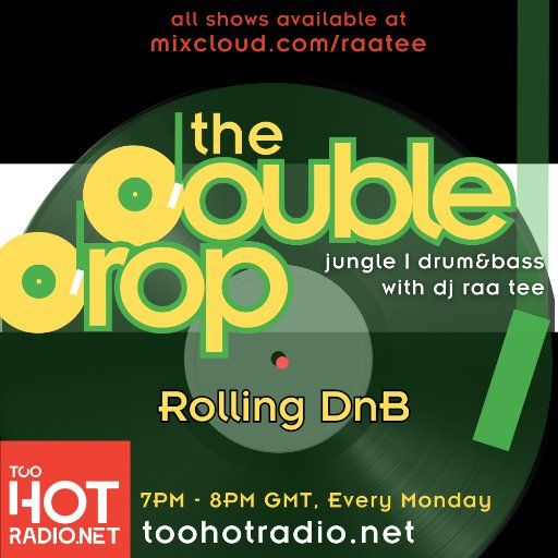 The Double Drop - June 10 2024