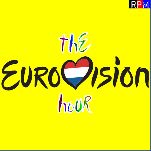 THE EUROVISION HOUR : 2