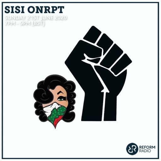 SISI ↻nRPT 21st June 2020