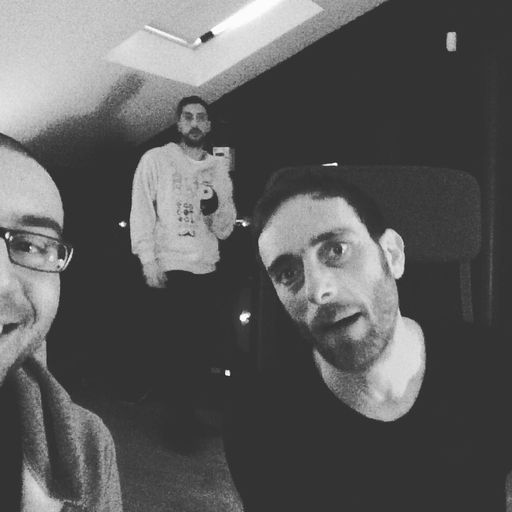 Sub FM - Foster b2b Loris Zerola b2b Matteo Gatti 28th December 2015