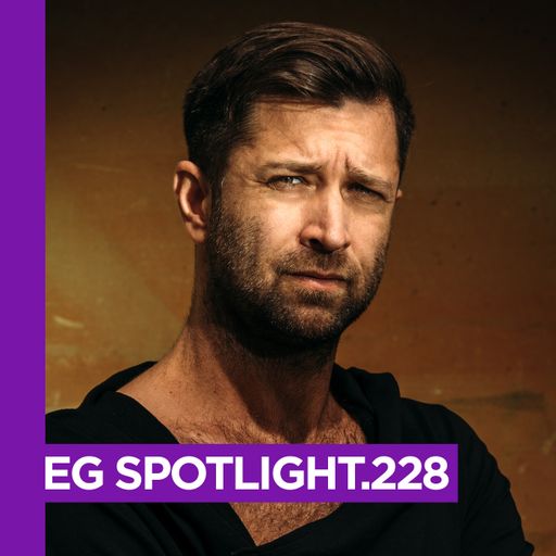 EG SPOTLIGHT.228 Peter Makto
