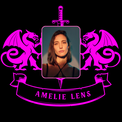Amelie Lens - Tomorrowland 2024 - Weekend 1