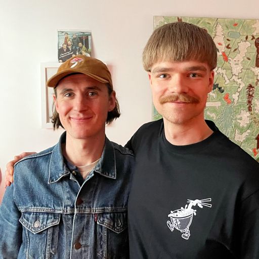 BULKA Erotika w. Šikšna & Jon Cornbill - March 2024