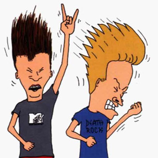 The Alphabet Show X A Punk and Metal Youth