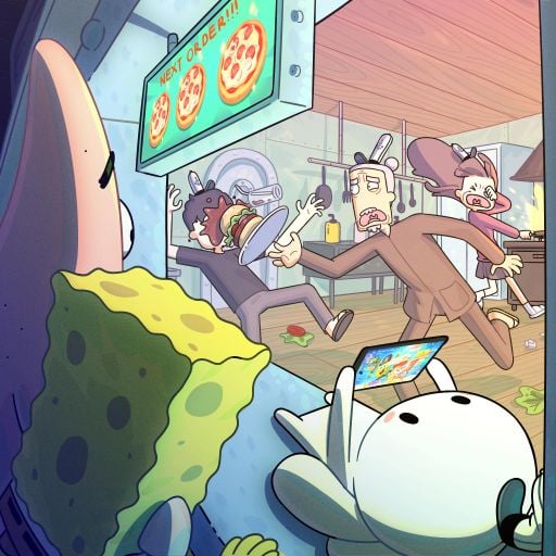 Nst Bò Lá Love 2#26