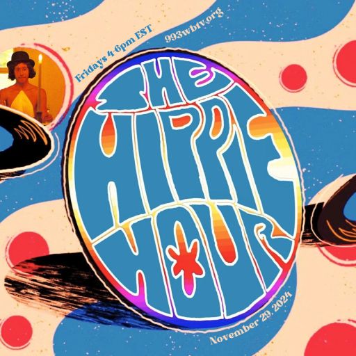 The Hippie Hour - Storytellers