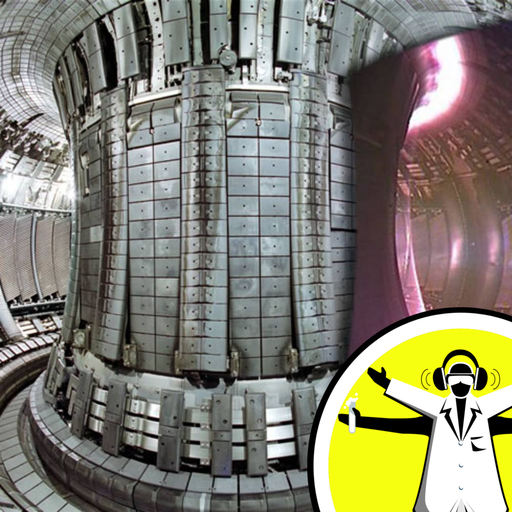 Brains, Batteries and Nuclear Fusion - Naked Scientists 11.05.01
