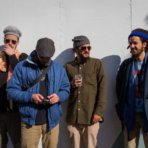 22a Take Over // 01-12-2016