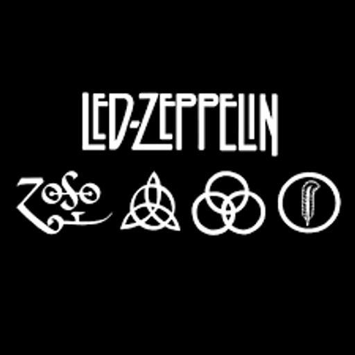 The Lost Art with The Progmeister  25th Sept 2016 edition: Led Zeppelin Special