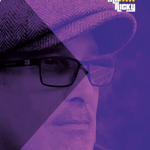 Mr Ricky - Groove London Radio - 4-11-23 - FOR THE LOVE OF HOUSE