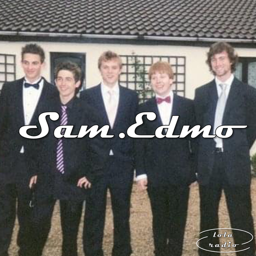 Lola Radio | Sam.Edmo 028 (Bonus Show) | 14.04.23