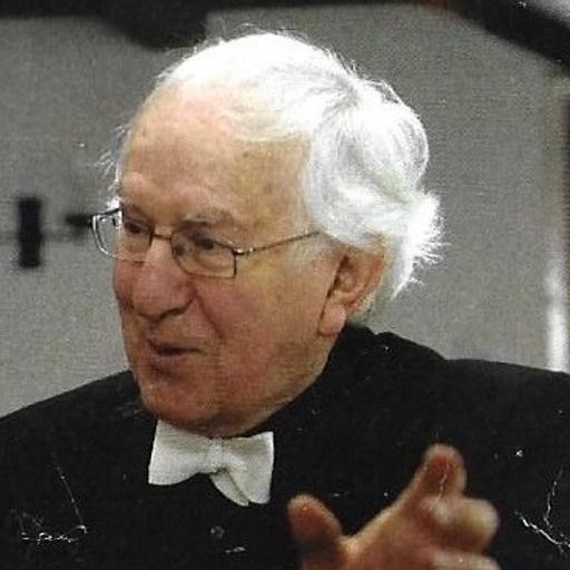 Classical Connections - John Hursey Recital   4-2-22