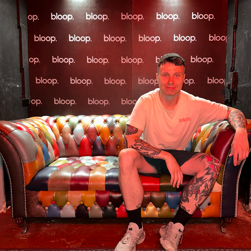 Faceless LDN - 20.06.25