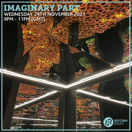 Imaginary Part 24th November 2021
