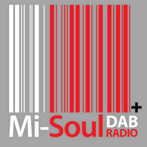 Jazz After Dark / Mi-Soul Radio / Mon 11pm - 1am / 06-10-2025