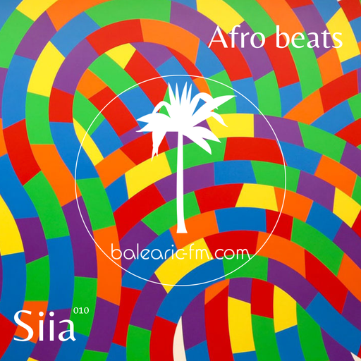 Afrobeats (DJ Siia, 010)