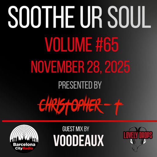 Soothe UR Soul Volume 65