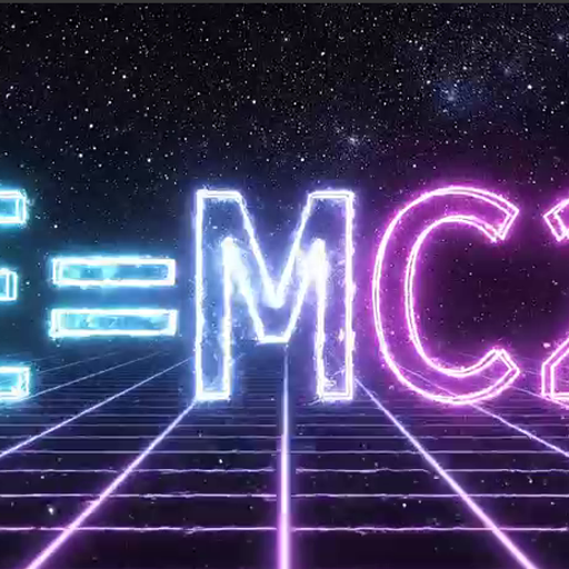 Scrambled Beats - 2026.03.29 - E=mc2 with Scrambled Beats Ep. 1