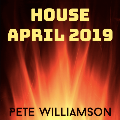 House - April 2019