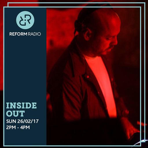 Inside Out 26th February 2017
