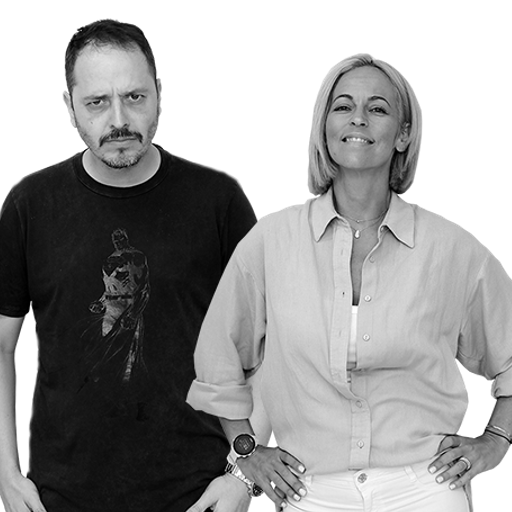 Οι από δω τους από κει (02/10/2025)