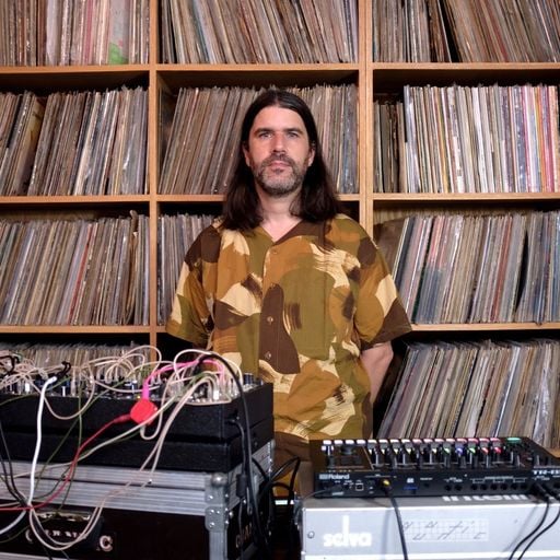 Streaming From Isolation: Quantic // 03-05-20