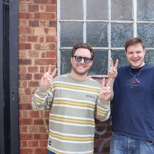 The One Glove Breakfast Show w/ Macca & Minus Kendal - The Beatles Covers Special... - 9th May 2026