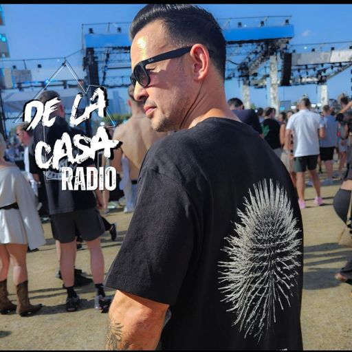 Jukia - De La Casa Radio 18.02.26