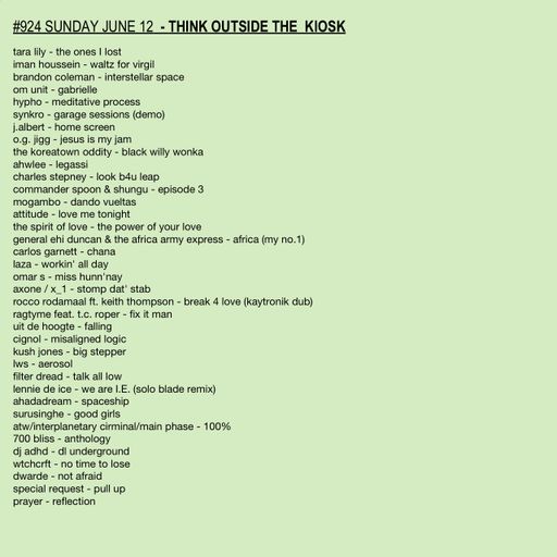 #924 NEW IMAN HOUSSEIN | OM UNIT | SYNKRO | OMAR S | PRAYER| SURUSINGHE | AHADADREAM | KUSH JONES