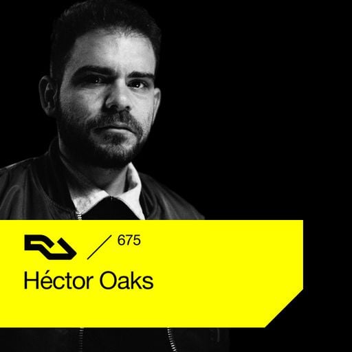 RA.675 Héctor Oaks