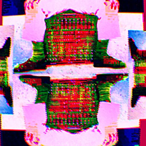 The Infinite Inward #83 - 12 September 2025