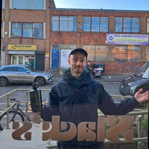 Signed, Confused - March 2026