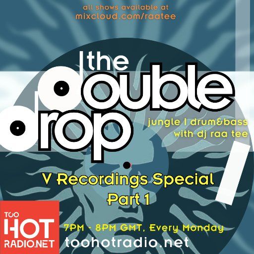 The Double Drop - V Special Part 1
