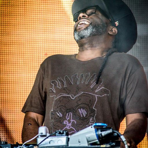 31st May 2020 - Back to Life Show