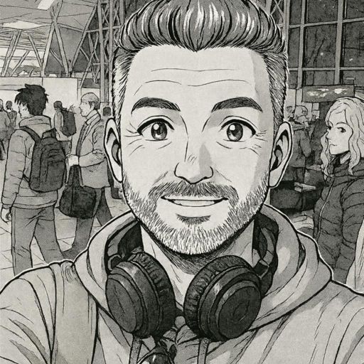 JEROME LA SOURIS - The Weekly Mix for Waves Radio #272