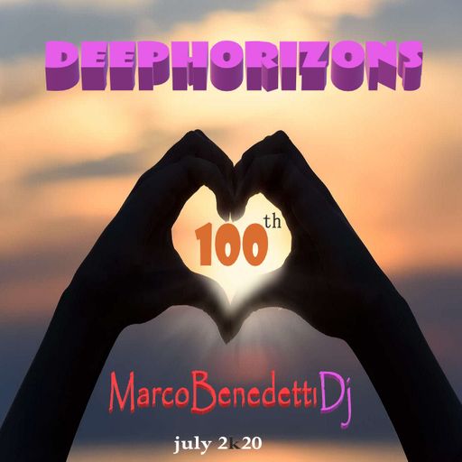 DeepTech 100th