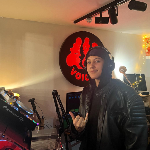 Hunnisuckle - 17/03/23