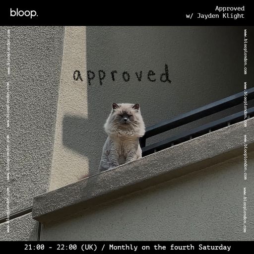 Approved w/ Jayden Klight - 23.11.24