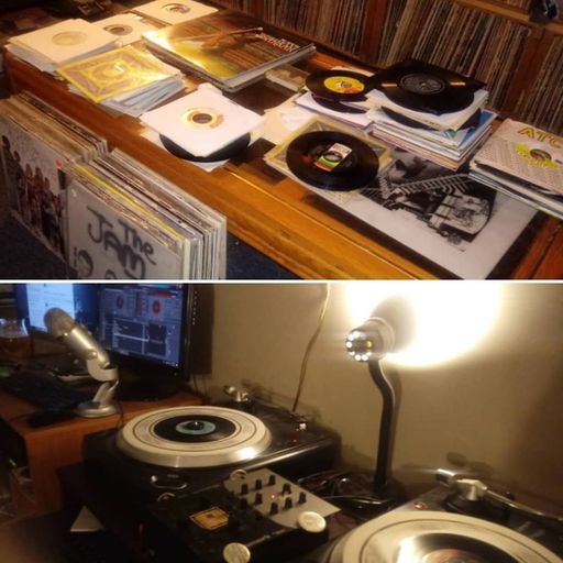 Fufu Radio Episode Twenty Eight (9 October 2018)