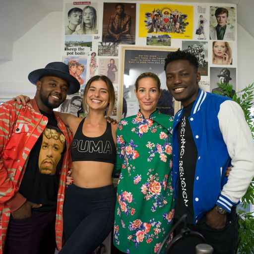 The Weekly Appdate - Feat Gadget Boys