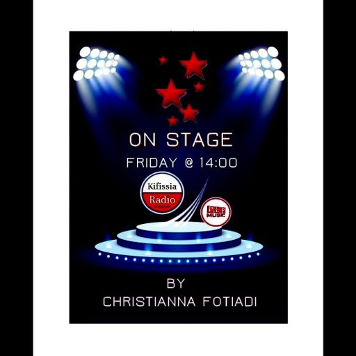ON STAGE 23 .