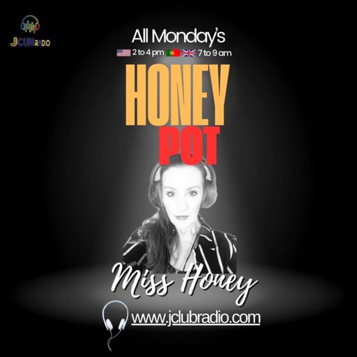 THE HONEY J CLUB RADIO