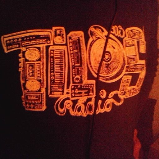 Dr Analog & Beatinspector & Alagi @ Tilos FM 90,3 - Budapest 2013.10.22.