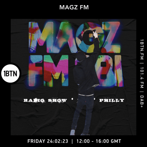 Magz FM - 24.02.2023