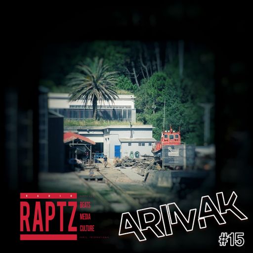 Arimak 15 w. ВĒИ