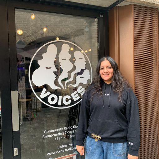 Ramnik - 03/06/25 - Voices Radio