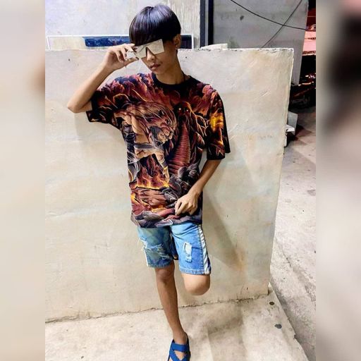 ด่าไรด่าได้เเต่อย่ามาด่าเเมนยูผมไม่ยอม byเด็กผี