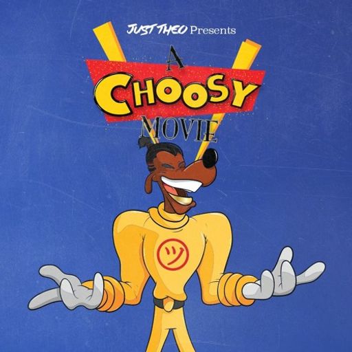 Just Theo - Choosy v2