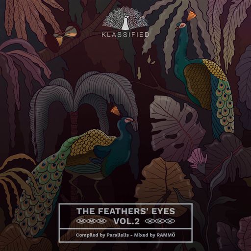 RAMMÖ - The Feather's Eyes Vol.2 - 17 ENE 2019