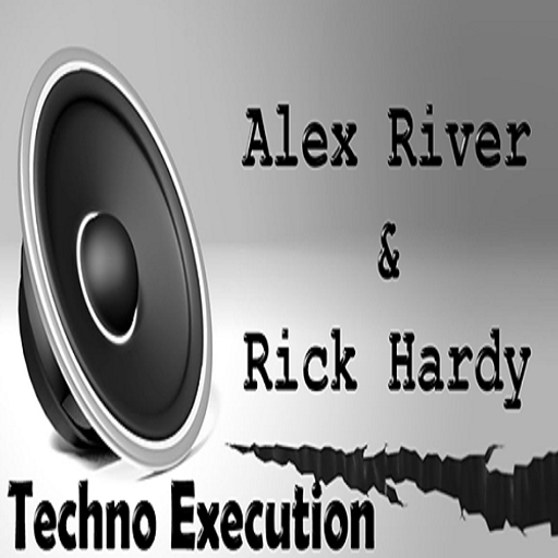 Techno Execution - Alex River & Rick Hardy
